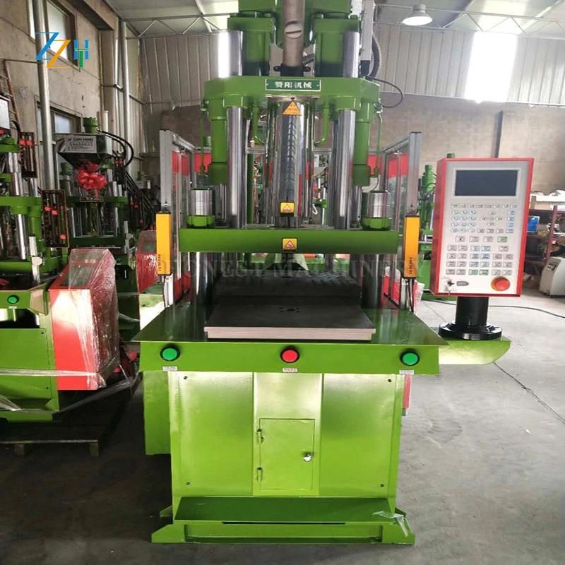 High Effeciency Plastic Injection Molding Machine for Sale