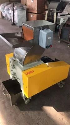 Hsps800 Series Light Crusher Shredder for Plastic Plastic Recycling Machine PVC PE PP ...