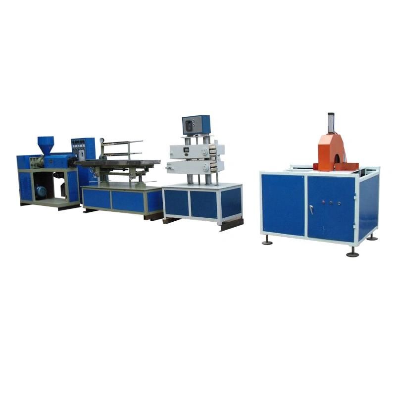 Fully Automatic Edge Banding Machine Made in China