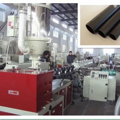 Yatong Customized Single Screw PPR Pipe Production Line
