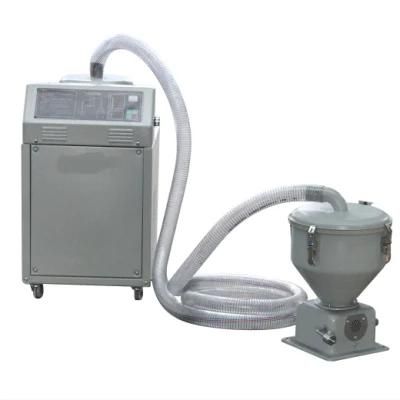 Air Dryer Heat Hopper Type Plastic Dryer Autoloader