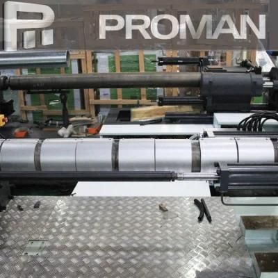 Electric Plastic Small Horizontal Injection Molding Machine Pve/PE/HDPE Plastic Products ...
