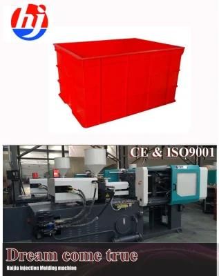 Yizumi Injection Molding Machine