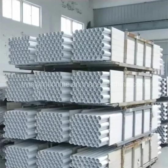 63mm-160mm PVC Pipe Making Machine