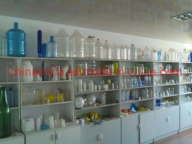 4cavity 2L Pet Water Bottle Automatic Blow/Blowing Moulding/Molding Machine