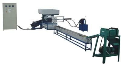Single Robort Hand PS Food Box Making Machine