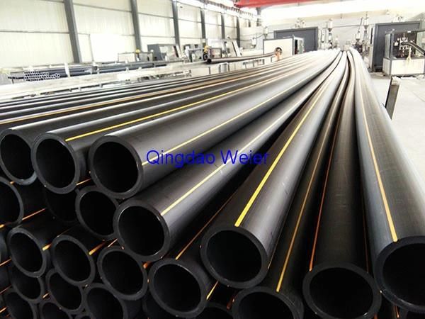 500-1200 HDPE Pipe Production Line PE Pipe Extrusion Machine Good Price