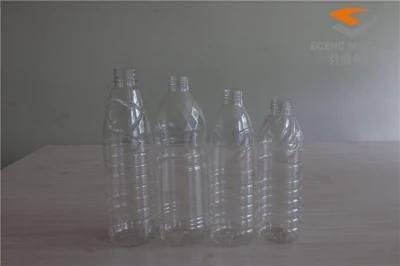 No Contamination Plastic Bottle Pet Blow Molding Machine/ Machinery