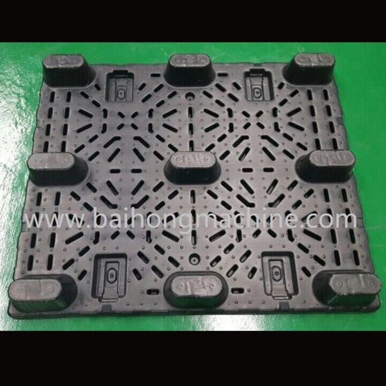 Automatic Blow Molding Machine Plastic Pallet Making Machine