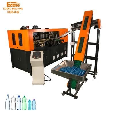 China Made Q6000 Bottle Blowing Machine