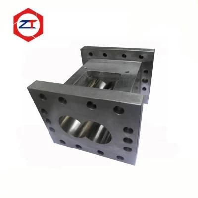 Shoe Machine Screw and Barrel
