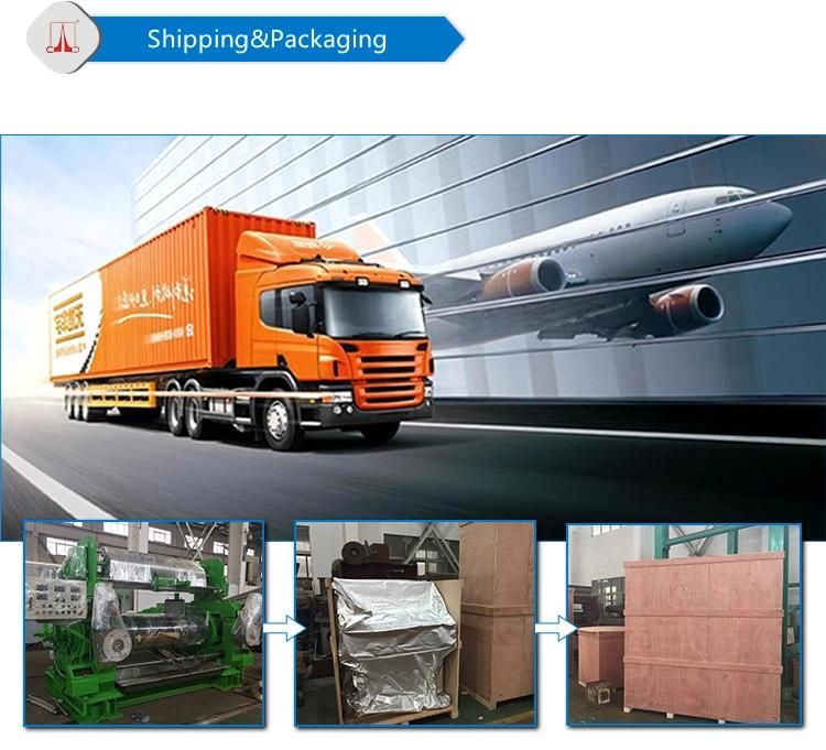 Sjl-350 PVC Strainer Extruder Machine Made in Lanhang