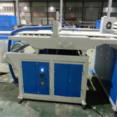900*40mm WPC PVC Door Board Production Machinery