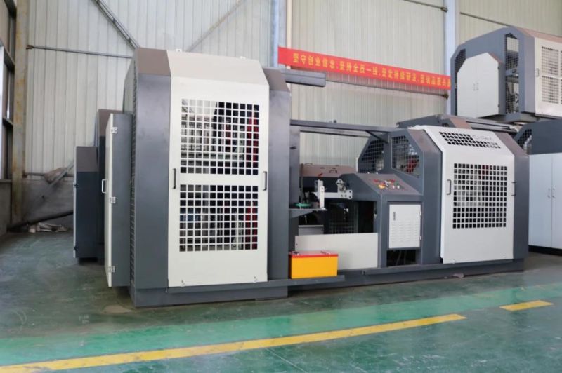 High Speed Nylon Rope Twisting Making Machine for Sale