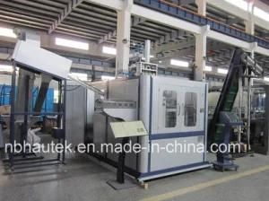 Full Automatic Bottle Production Machine