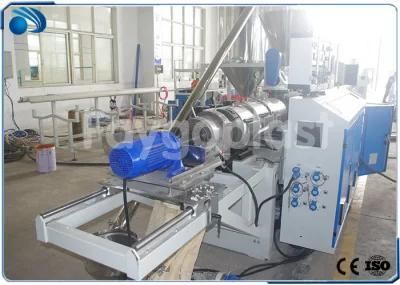 PVC Granulator