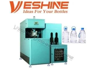 Plastic Water Bottle Blowing Machinery
