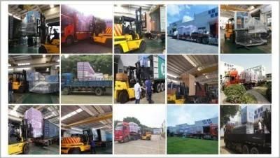 2021 Experienced Injection Molding Machine China Manufacturer, Pet Bottle Making Machine