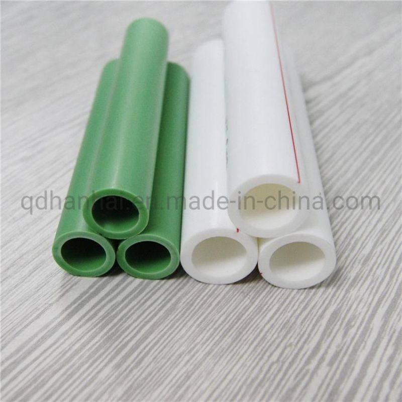 Plastic Water Supply PPR Pipe Machinery