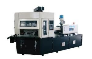 Servo Motor Injection Blow Molding Machine