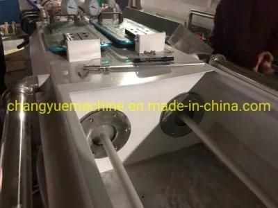 PVC Pipe Conduit Extruder Machine