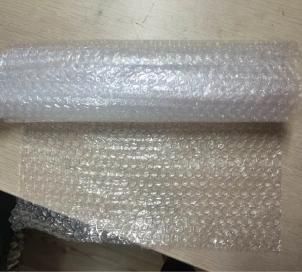 Fully Automatic Bubble Film Extruder