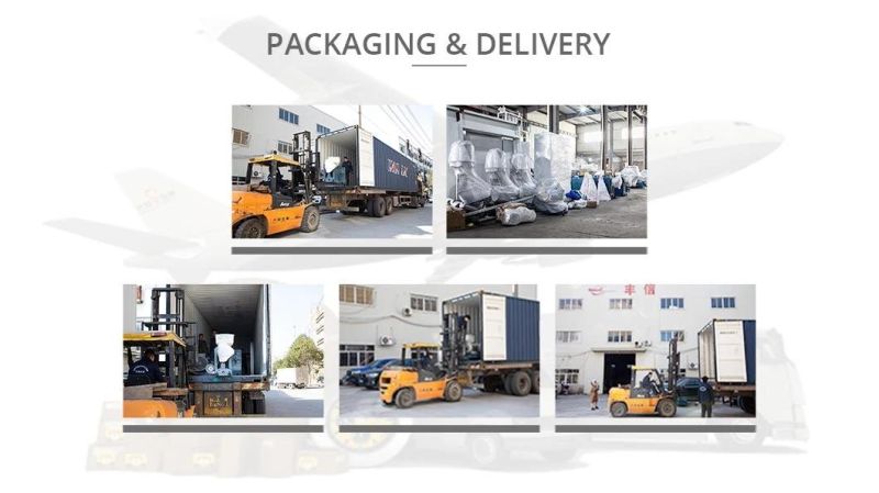 PP PE Single Screw Film Waste Plastic Recycling Machine