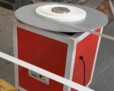 Hot Sale Double Screw PVC Edge Band Production Line in India