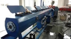 Factory Direct Supply PVC Pipe Making Machine