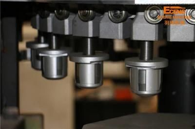 After-Sales Service Provided Pet Injection Molding Machine 5 Gallon Bottle Pet Blow ...