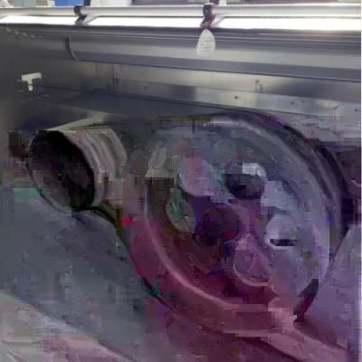 Fiber Optic Cable Extrusion Sheathing Line for Optical Fiber Butterfly