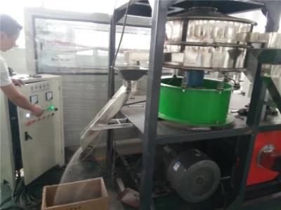 PVC/UPVC Pulverizer Machine SMP500 Popular Turkey Manufacturer Factory Good Price