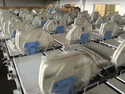 Extrusion Blow Molding Machine for Medical Bed Boards HDPE
