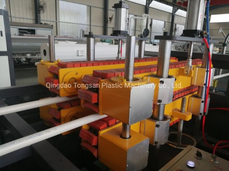 16-50mm PVC Pipe Making Machine for Manufacturing PVC Water Tube