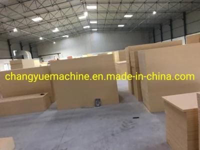 UPVC WPC Sheet Extruder Machine PVC Foam Board Production Line