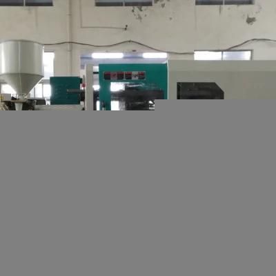 Used Plastic Injection Molding Machines