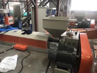 Fully Automatic Sj-B Film Blowing Machine Widely Used to Cable Film