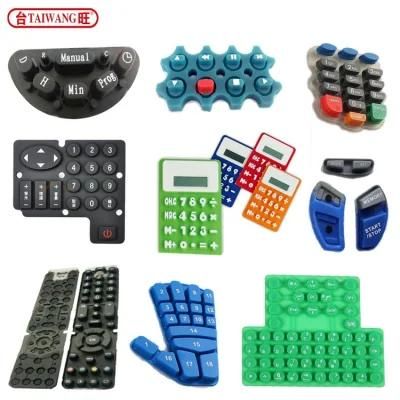 High Precision Cell Phone Case LSR Injection Molding Machine