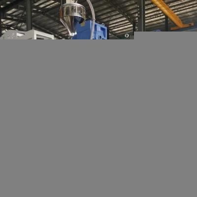 Famous Brand Poe PE Mattress Making Machine Supplier