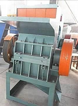 Swp 360 500 Plastic Crusher Machine Plastic Recycle Line