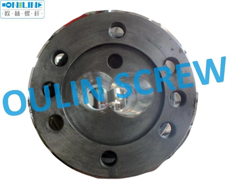 Kraussmaffei Kmd60 Screw and Barrel for PVC Machine
