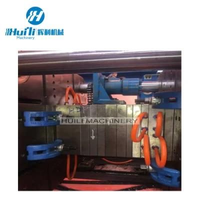 Preformed Plastic Bottle Making Production Line