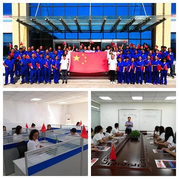 HDPE Solid Pressure Water Supply Plastic Pipe Making Extrusion Line