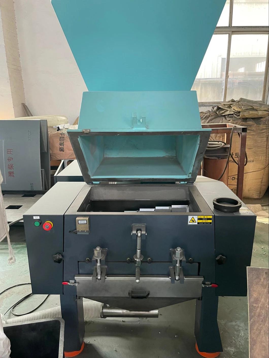 Sk Series Recycled PP PE Film Crusher
