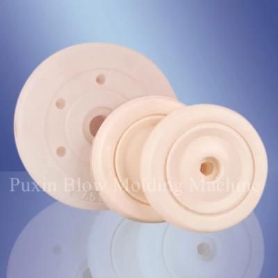Plastic Bottle Blowing Making Extruding Molding/Moulding Machine