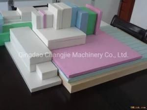 T-Die for XPS Foam Board Plastic Extrusion Machine/ Board Extruder Production Line