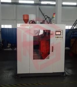 Chemical Bottle HDPE PP Extrusion Blow Molding Machine