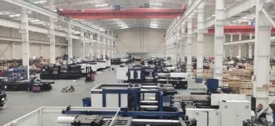 Factory Outlet Servo Energy Saving Injection Molding Machine for Plastic Bucket