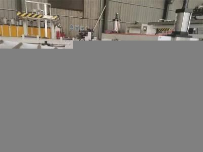 PP PE ABS Sheet/Board Single &amp; Multi Layer Production Line