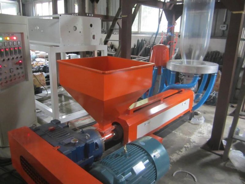 Yunbang Brand Film Blowing Machine Online Gravure Printing Machine
